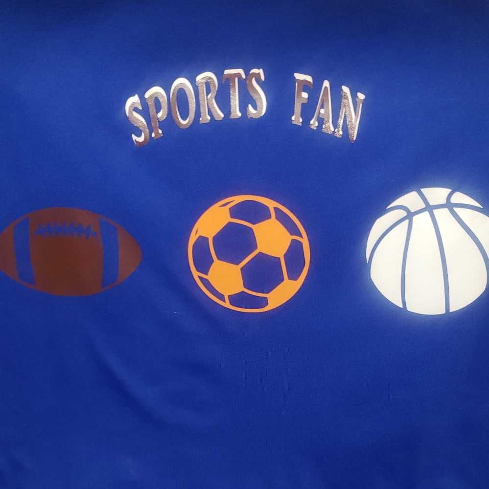 Kids handmade t-shirt